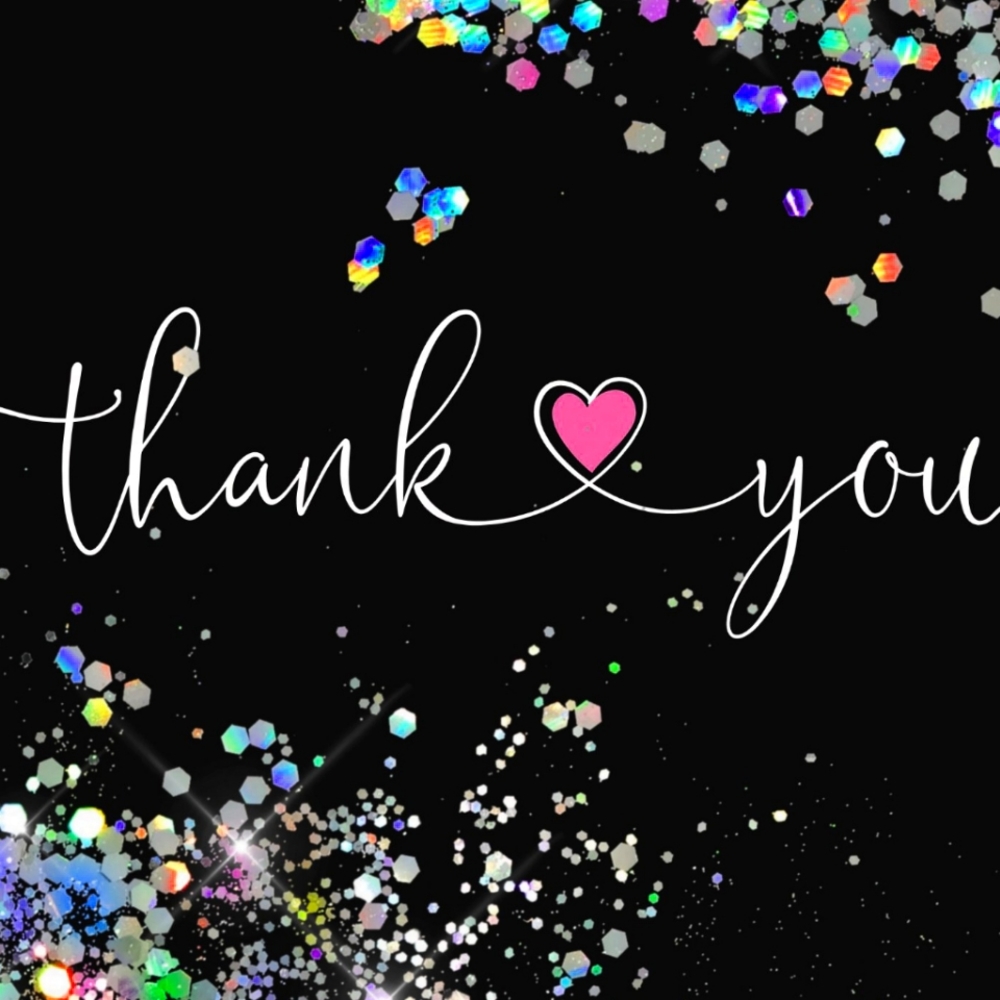 Thank you for visiting my closet! 💜
